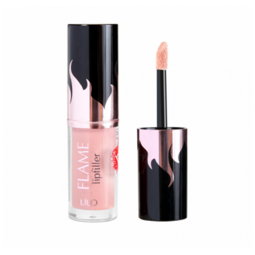 

Блеск для губ LiLo FLAME lipfiller Тон 404