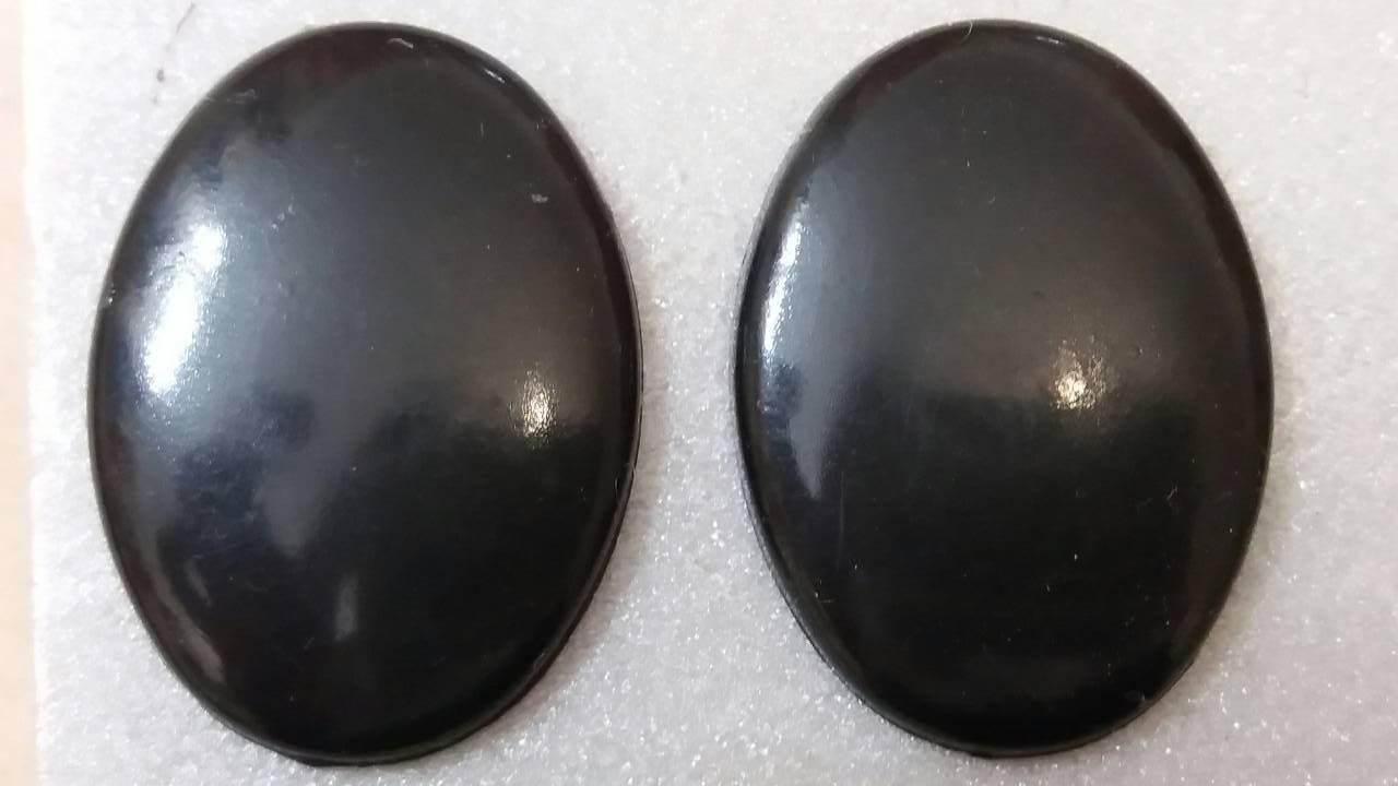 

Глазки овальные, 35*25 мм. №ГН1