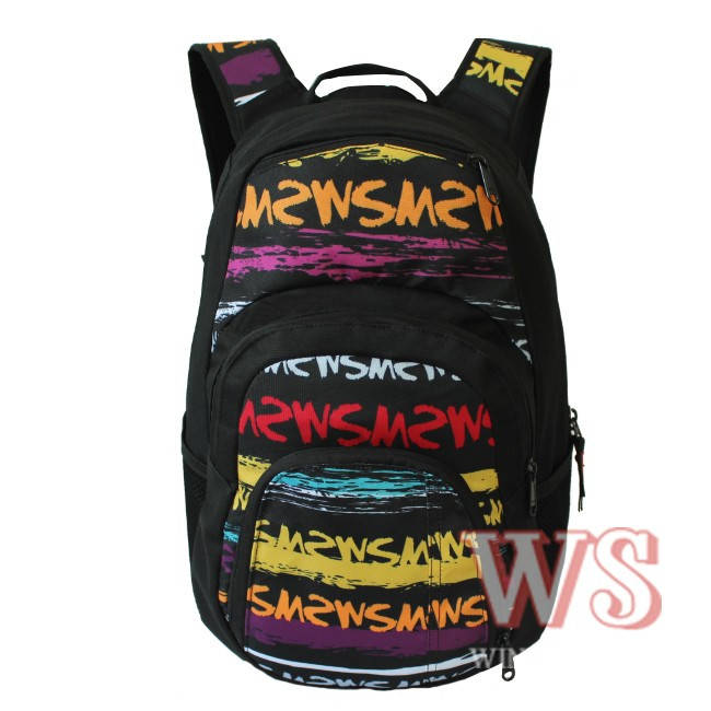 

Школьный рюкзак Winner stile J-235,, Разные цвета