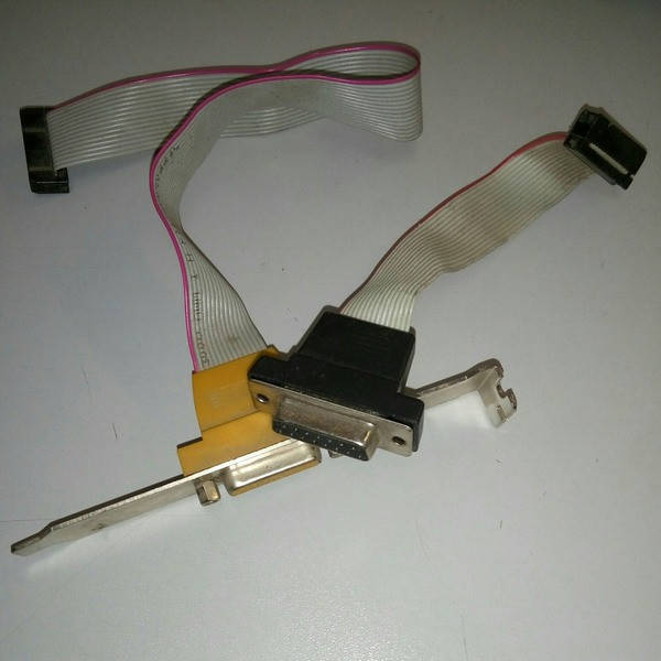 

Game/Midi port