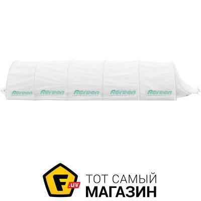 

Теплица Agreen Парник ПарничОк 5 м сборной 30 г/кв.м