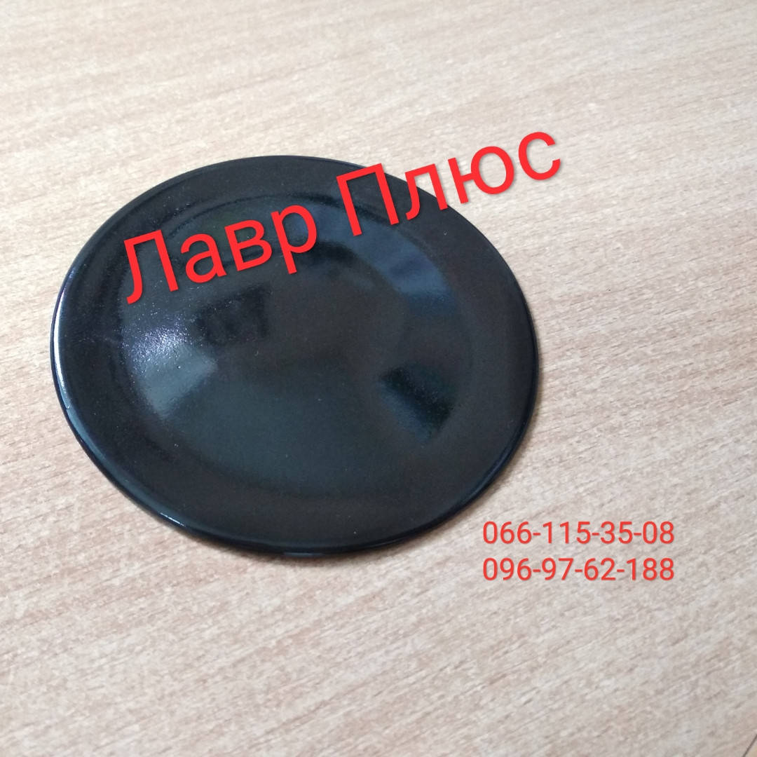 

Крышка конфорки большая Электа (эмаль) для плиты