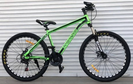 

Горный алюминиевый 29 Mbike Ghost велосипед найнер (2021) new