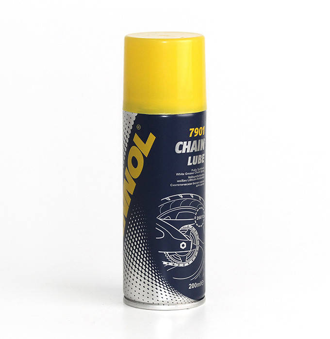 

Смазка для цепи Mannol 7901 Chain Lube