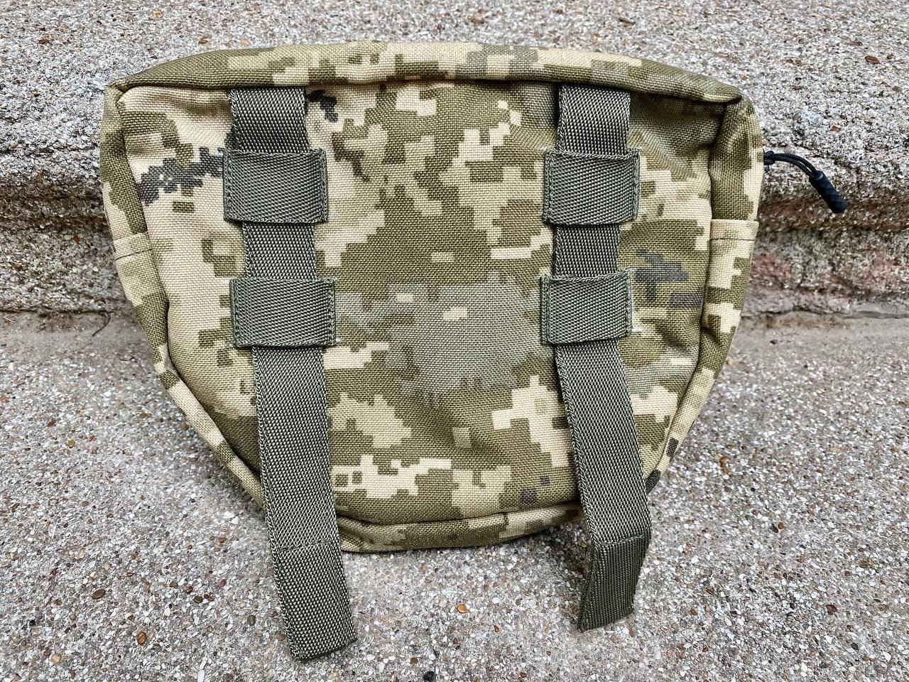 

Сумка органайзер / Подсумка органайзер Cordura 1000d