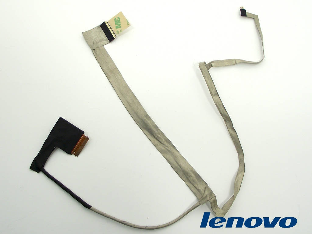 

Оригинальный шлейф матрицы Lenovo G580 - 50.4SH07.001 - UMA (50.4SH07.002)