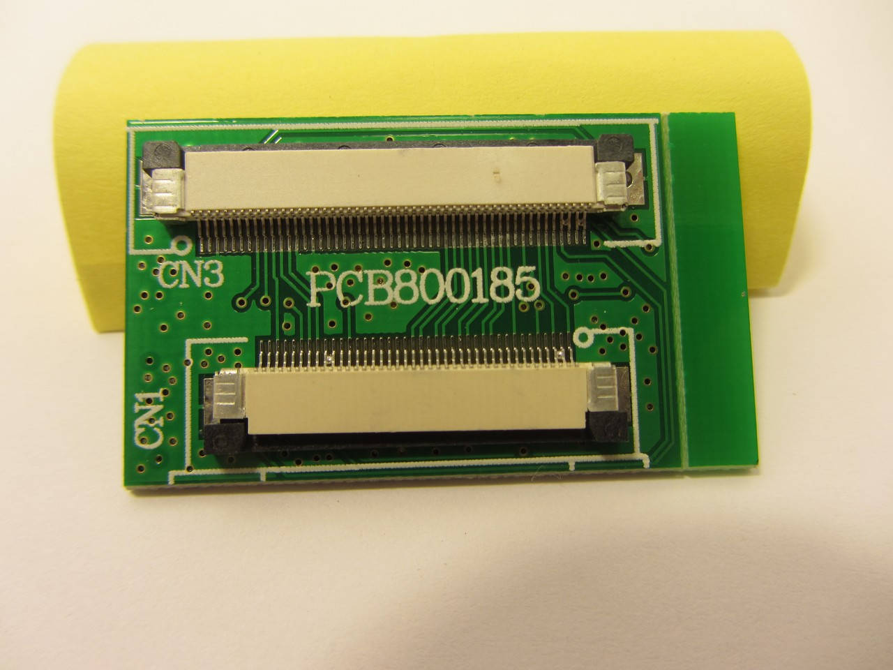 

Переходник 40P-50P TTL