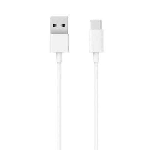 

USB кабель Xiaomi Type-C 6A, 1м белый (оригинал)