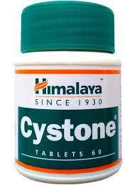 

Cystone Himalaya, Цистон, выводит камни из почек и мочевыделительной системы, снимает жжение