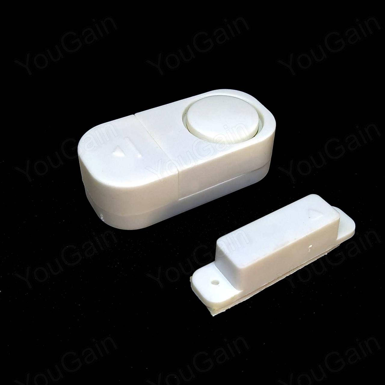 

Дверная, оконная сигнализация 9805 RL, геркон