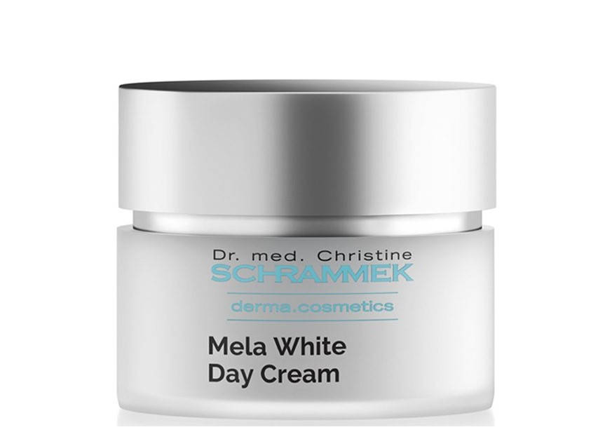 

Mela White Day Cream Дневной крем для лечения гиперпигментации SPF20, 50 мл
