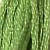 

Мулине Fern green DMC320