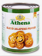 

Перец Халапеньо Athena , 3100