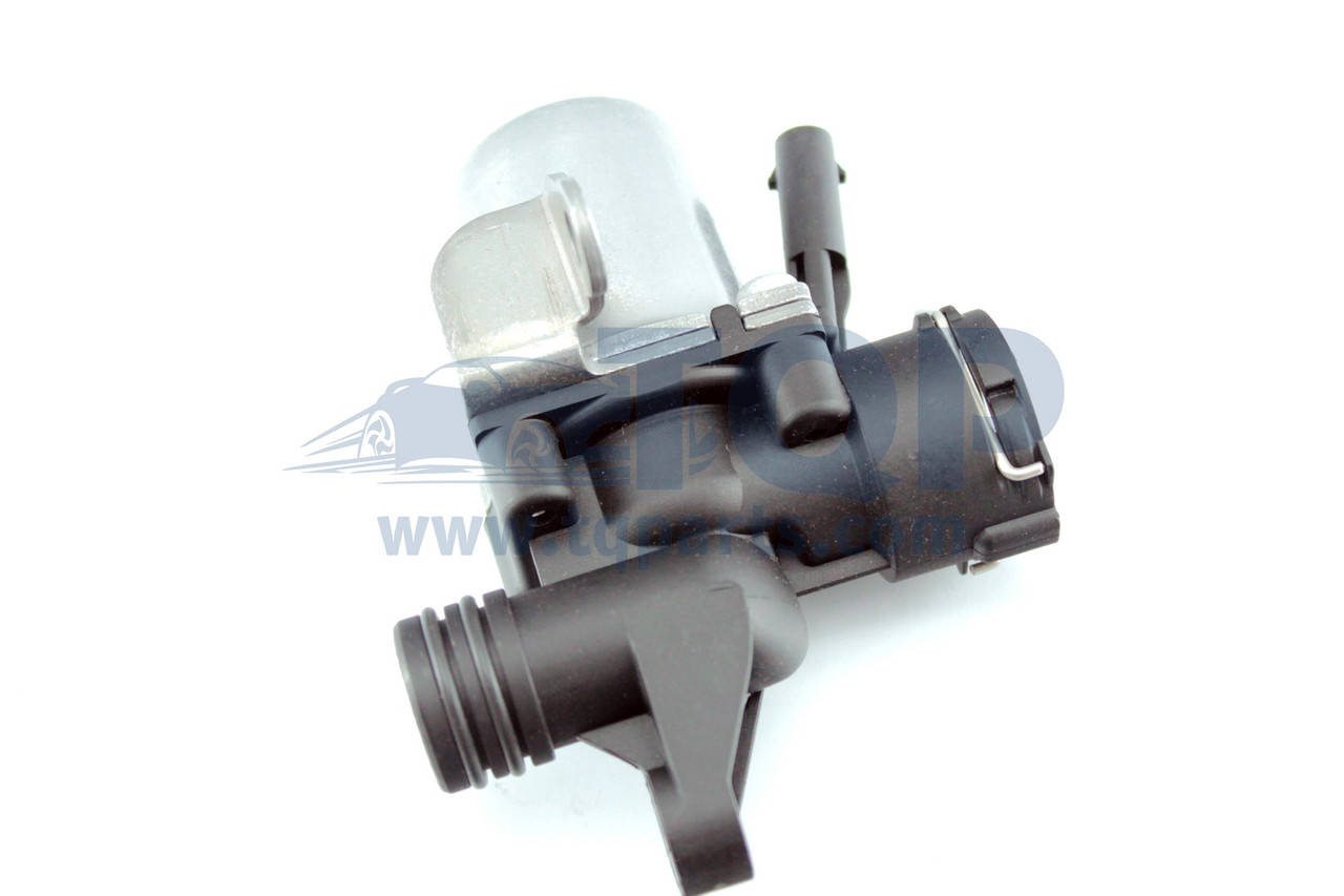

Клапан отопителя, клапан печки, водяной клапан A2722000031, Mercedes C-Class (W203) 01-08 (Мерседес C-клас)