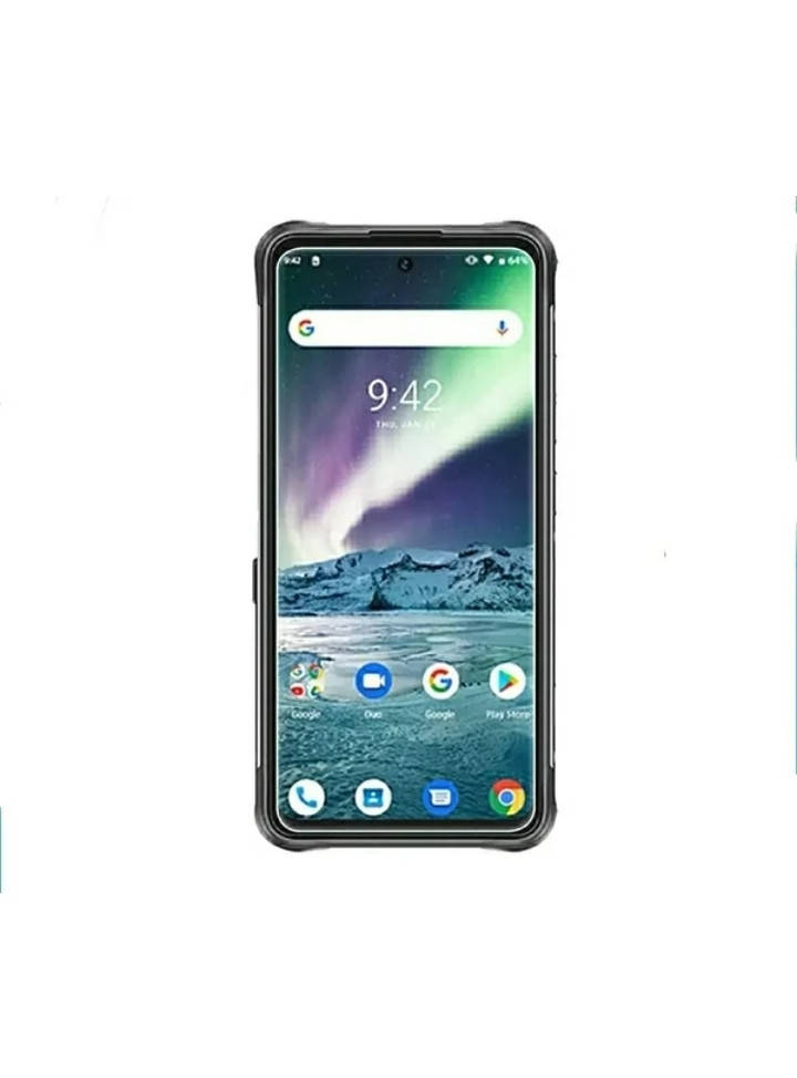 

Защитное закаленное стекло для UMIDIGI Bison GT, Прозрачный