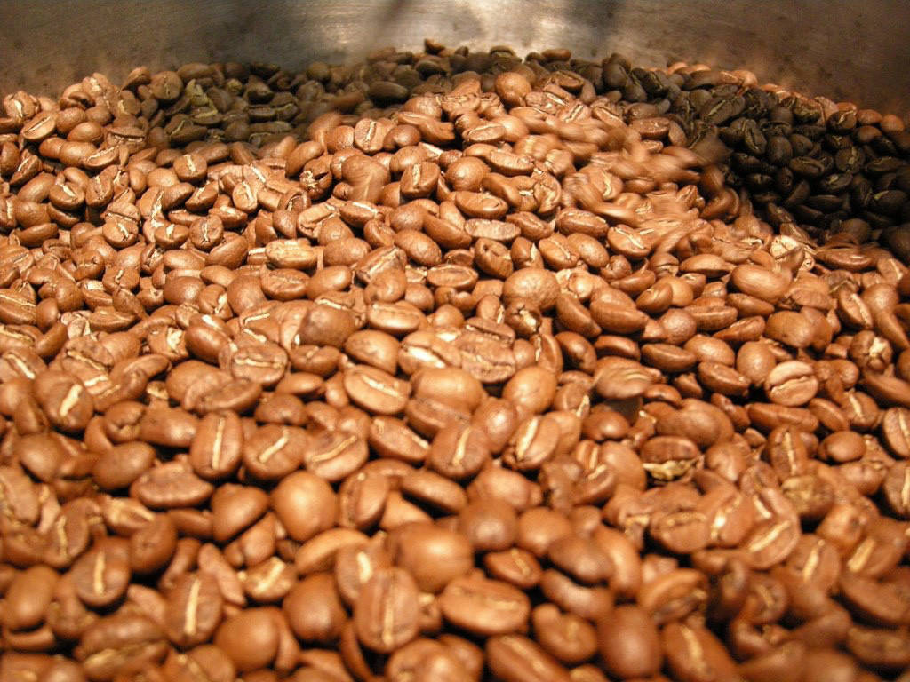 

Кава Колумбія Супремо (Columbia Supremo)