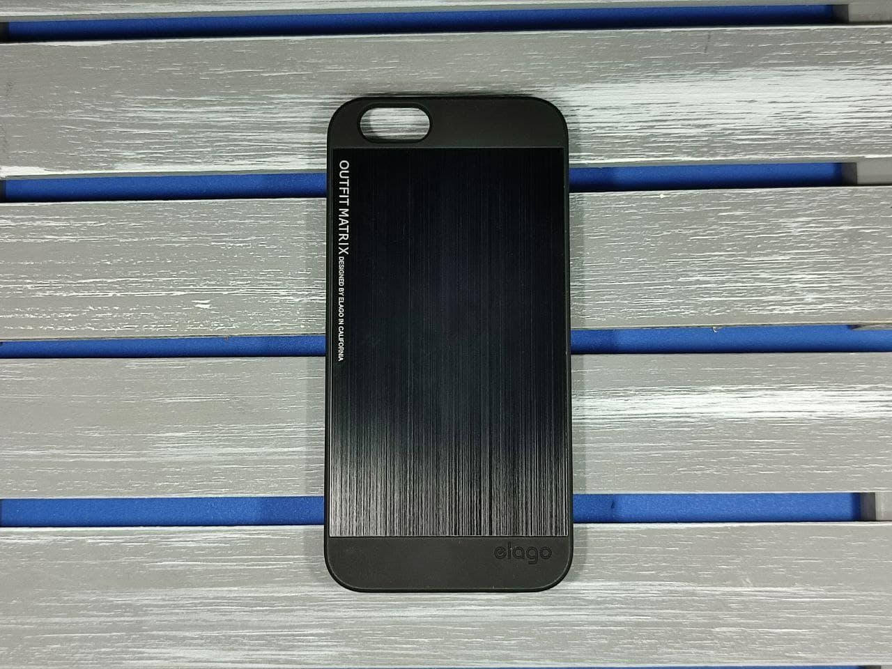 

Чехол iPhone 6
