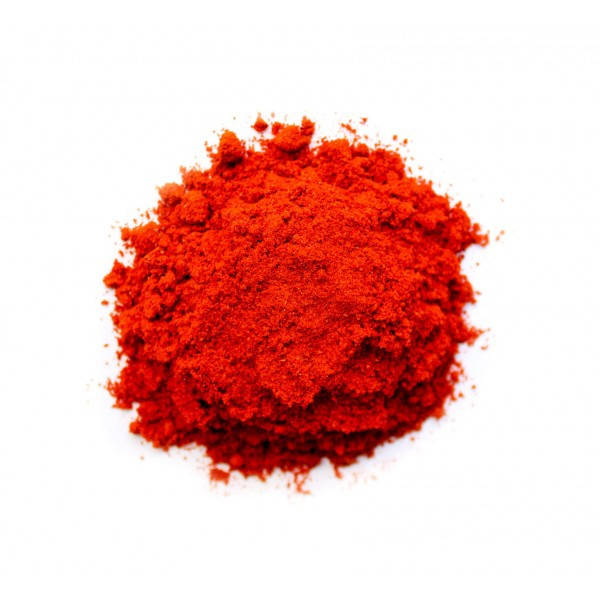 

Паприка молотая копченая , 100 г