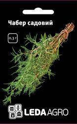 

Семена Чабер садовый 0,3г LEDAAGRO