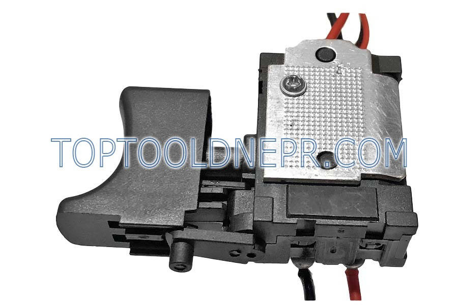 

Кнопка для акумуляторного шуруповерта Гранит ШБА-18 М1 Li1