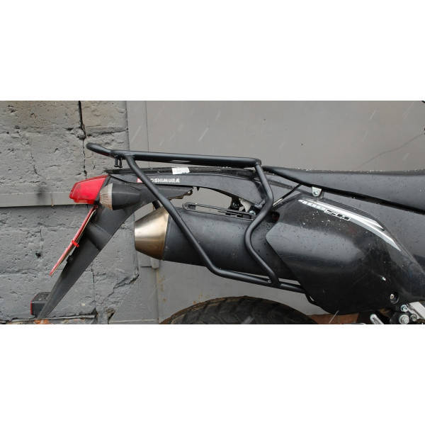 

Задний багажник для Suzuki DRZ 400SM