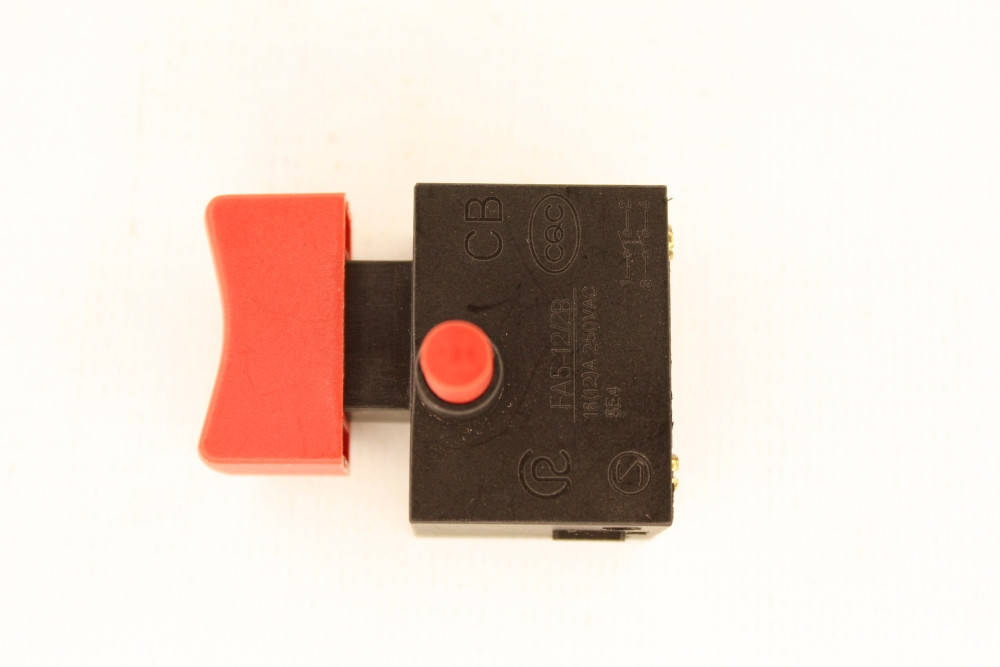 

Кнопка оригинал на болгарку Procraft PW-1200