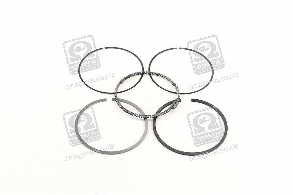 

Кольца поршневые FORD 82,30 1,6 86-92 (пр-во Mahle) ji