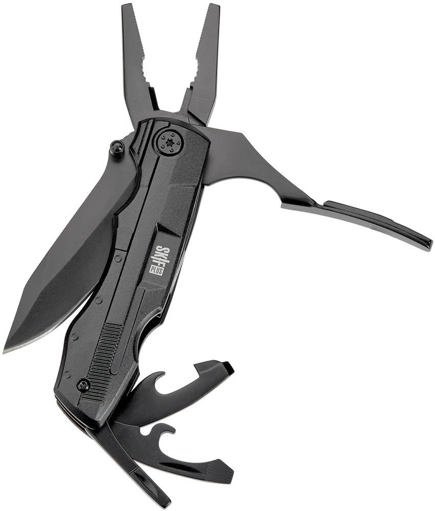 

Мультитул SKIF Plus Transformer (136882)