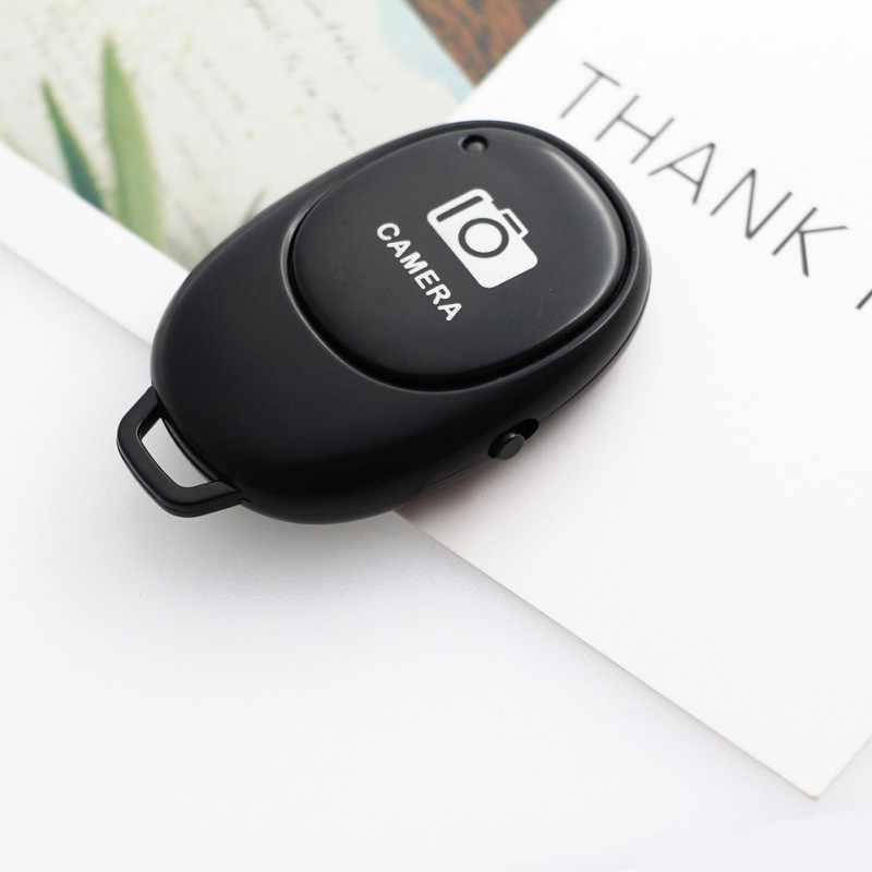 

Блютуз пульт (Bluetooth remote) для телефона Android и IOS