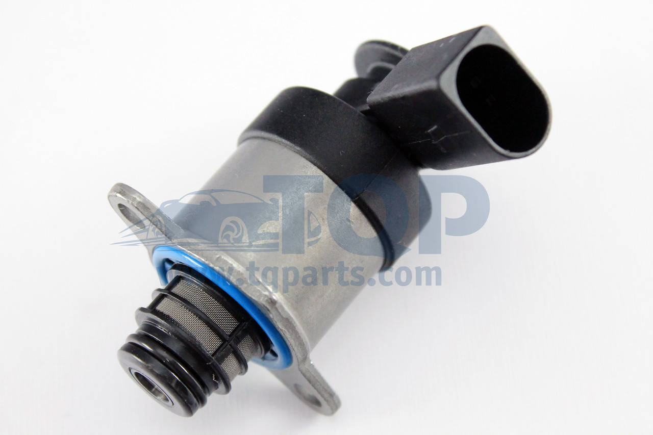 

Регулятор давления топлива, Клапан ТНВД, Клапан common rail 0928400768, Audi A6 (C6) 05-08 (Ауди A6)