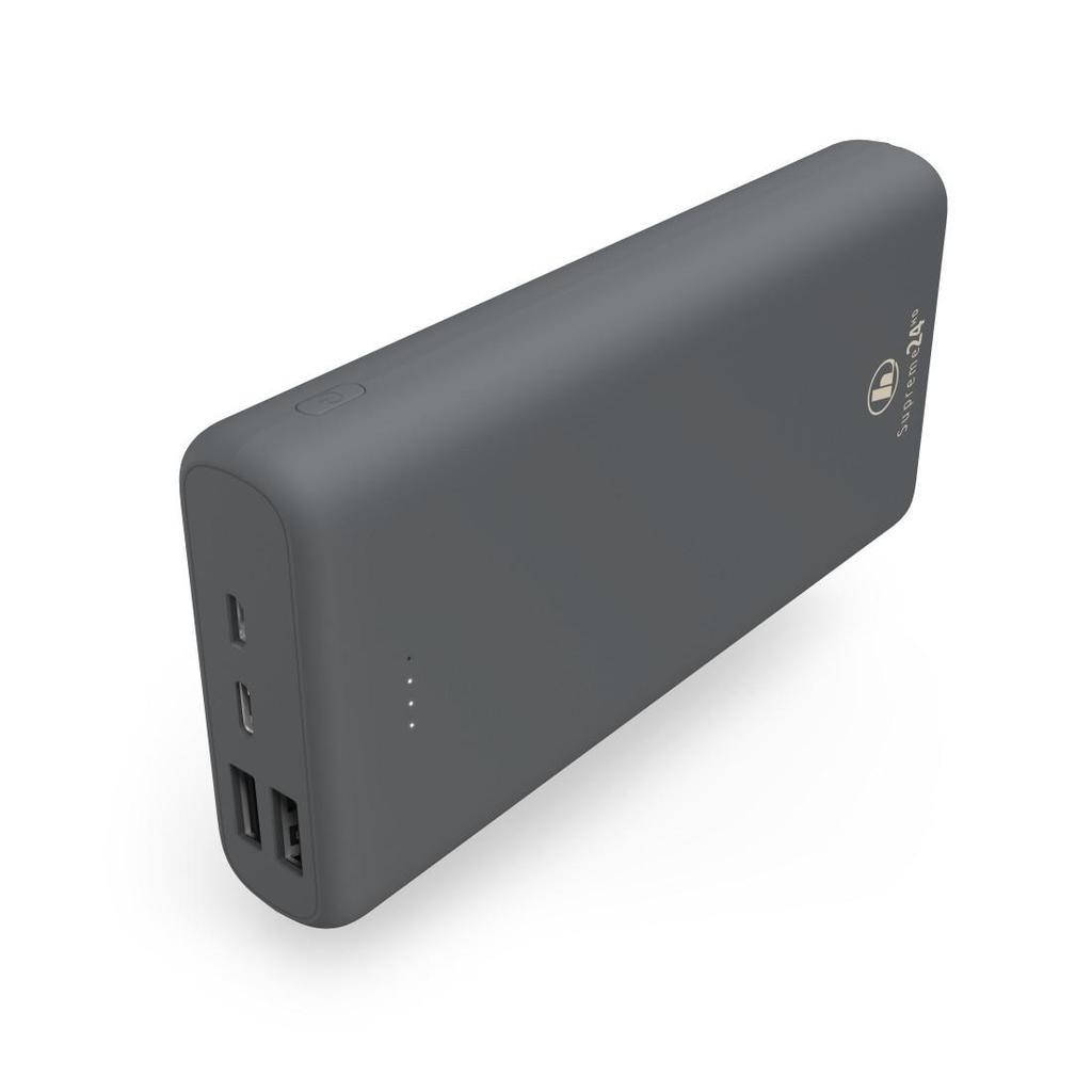 

Повербанк ( Power Bank ) 24000 mAh Hama, Black