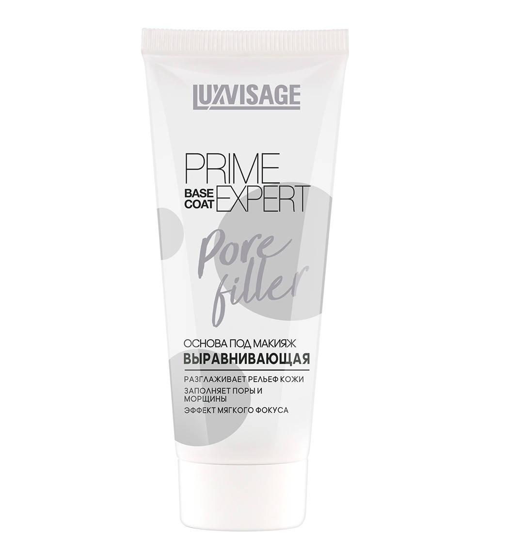 

Основа под макияж выравнивающая PRIME EXPERT Pore filler, 35 г