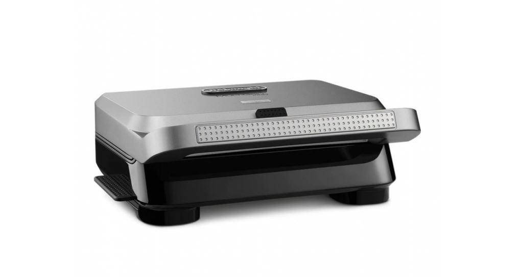 

Гриль DELONGHI SW12AC.S