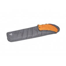

Спальный мешок кокон HIBERHIDE 5 250 г / м2 230х80х60 см;