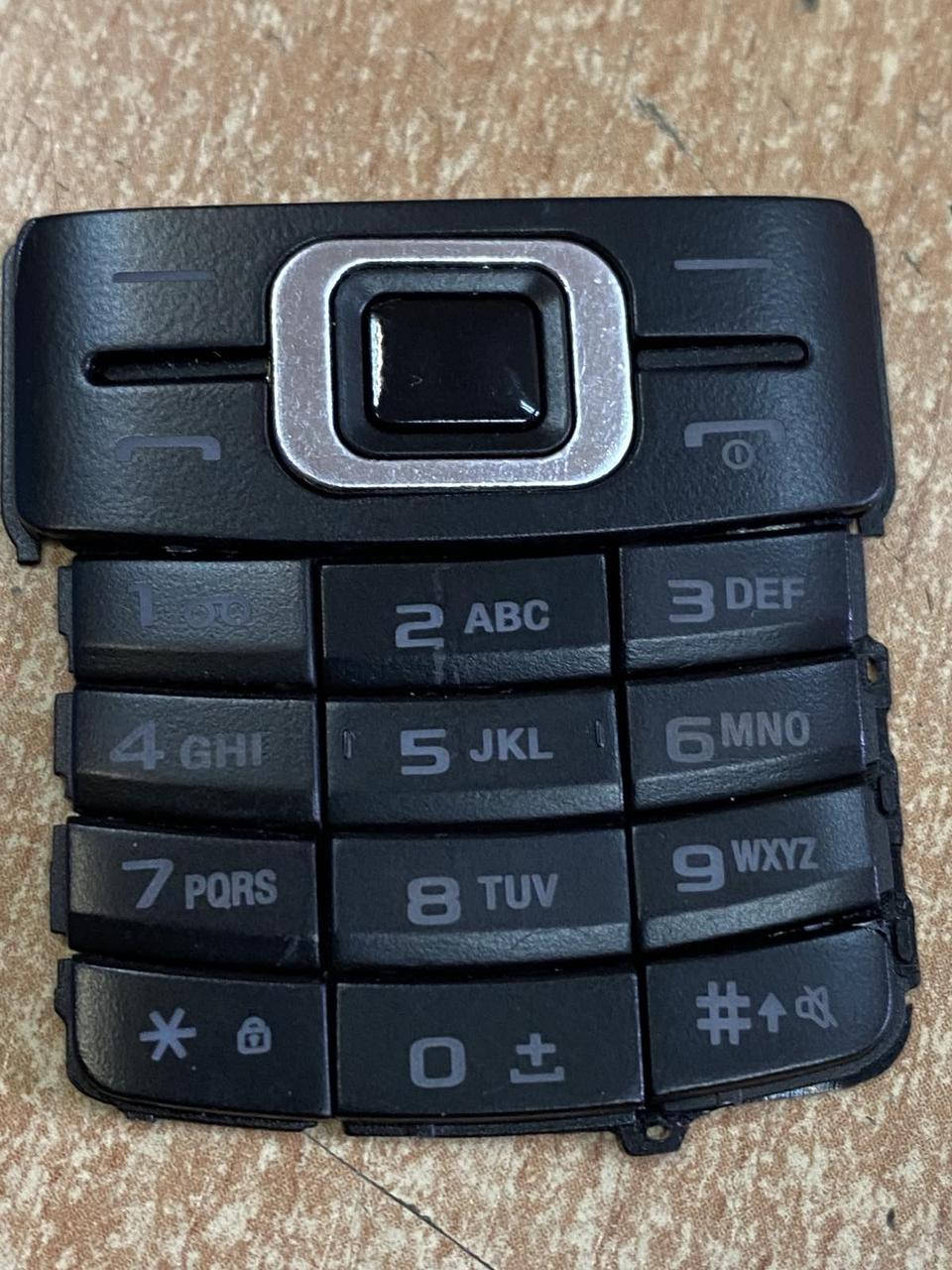 

Клавиатура для Samsung C3010