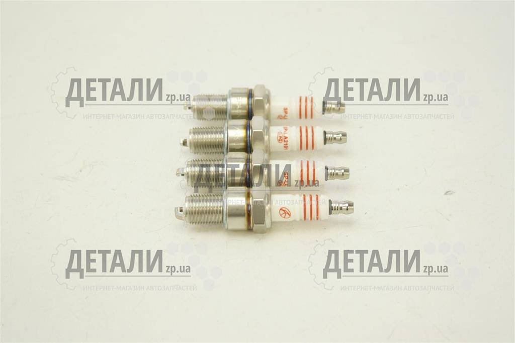 

Свечи зажигания на ваз 2101, 2102, 2103, 2104, 2105, 2106, 2107, Таврия, 1102, 1103, 1105 AURORA по ГАЗ
