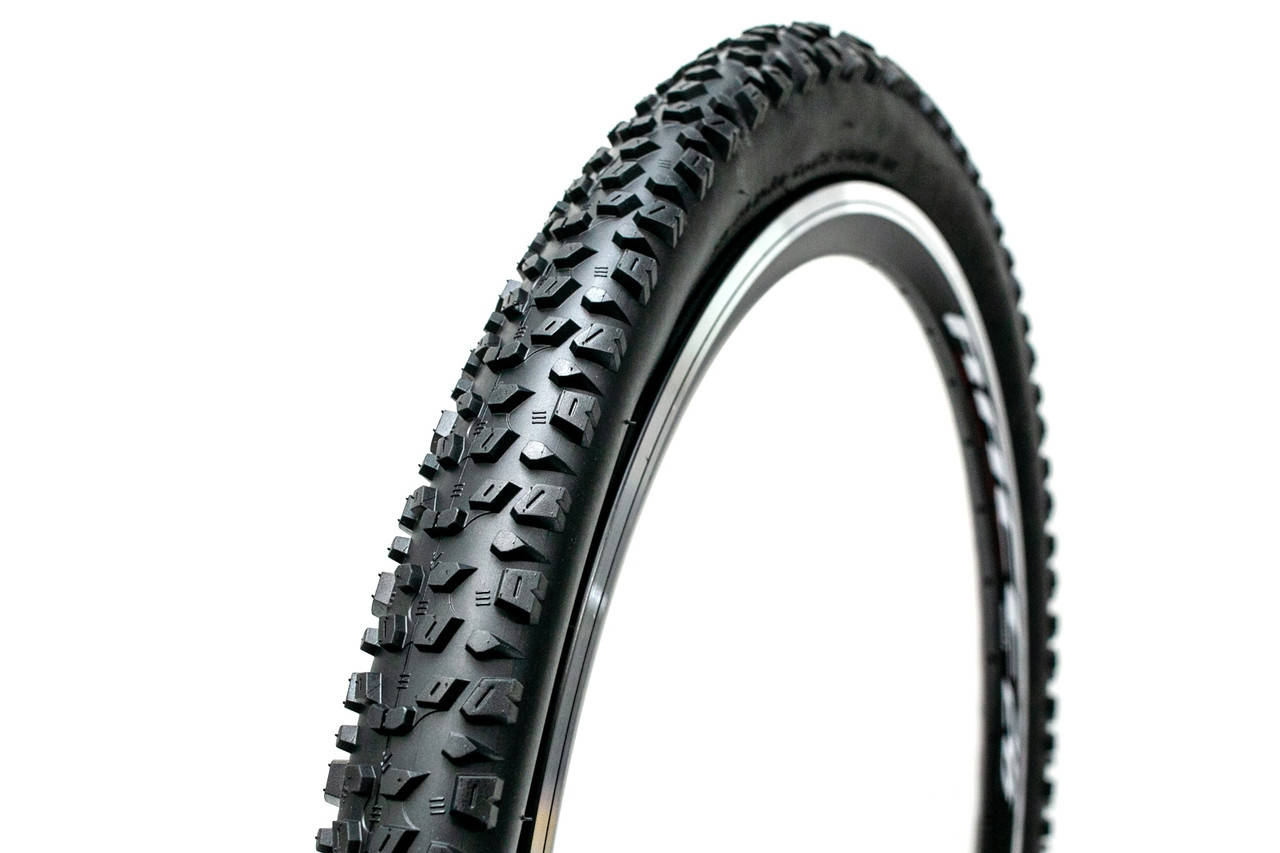 

Покрышка 26x2.35 WANDA W2009 (крупный шип) (черный)