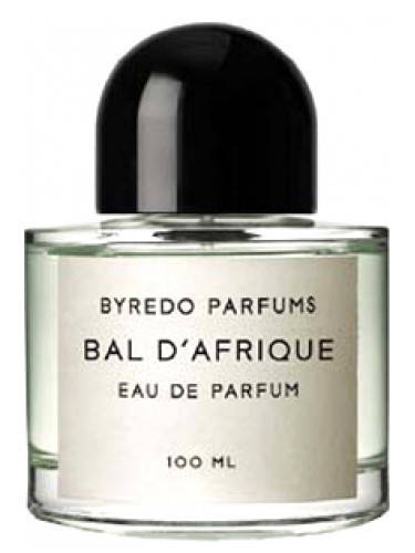 

Byredo Bal D`Afrique edp 100ml (лиц.)