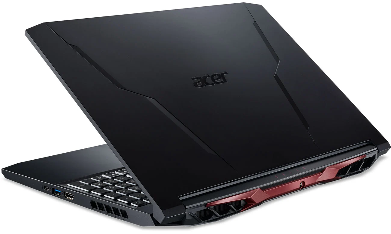 

Ноутбук Acer Nitro 5 AN515-45-R0QV (NH.QBCEP.002)