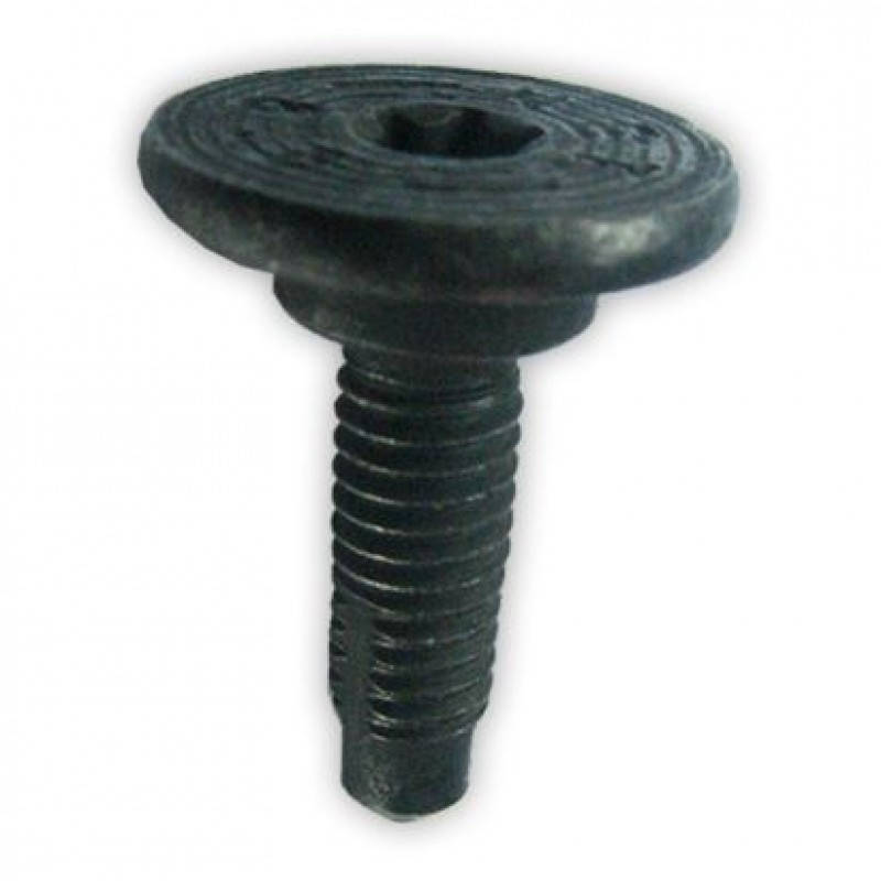 

Винт TORX, крепление заднего бампера М6х19 Fiat Albea, Fiat Doblo