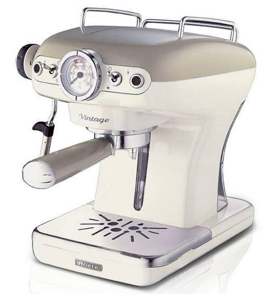 

Кофемашина ARIETE 138913