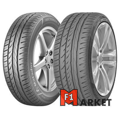 

Matador MP 47 Hectorra 3 185/60 R15 88H XL