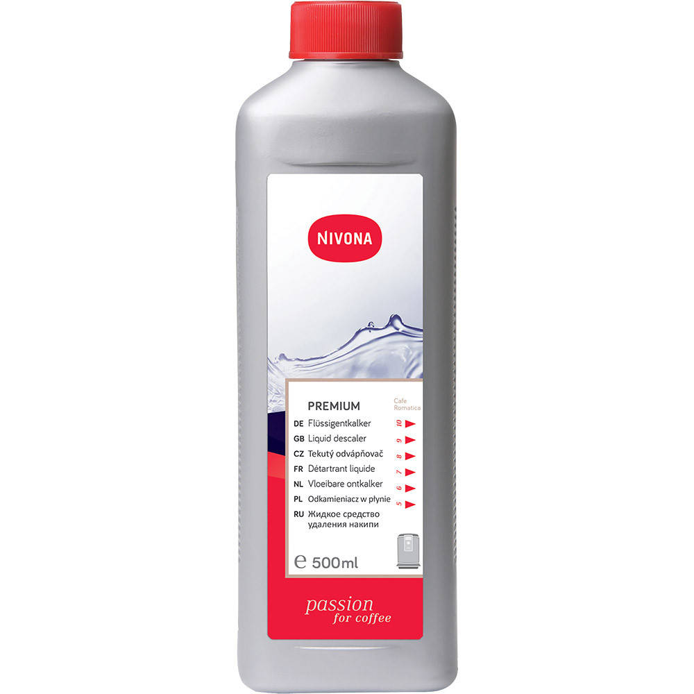 

Средство для удаления накипи Nivona NIRK703