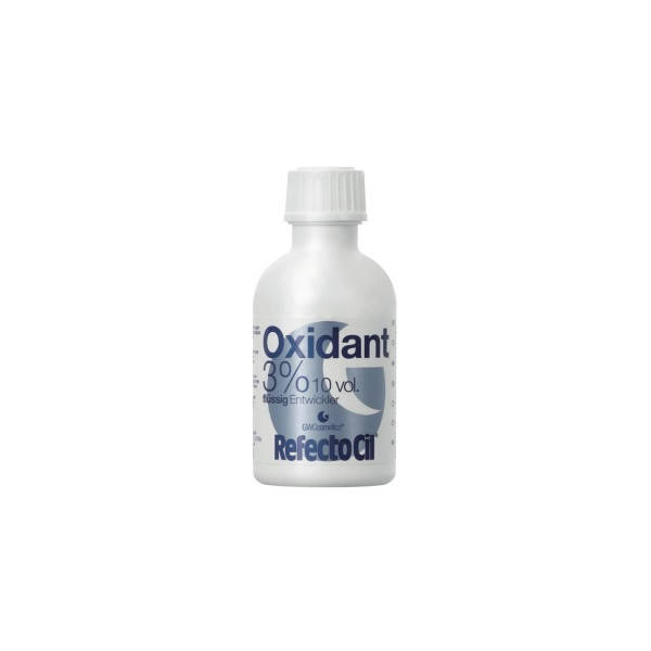 

Окислитель RefectoCil Awf Color 3% 10 Vol. 50 мл