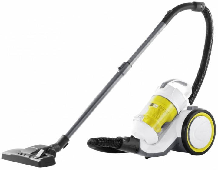 

Пылесос Karcher VC 3 Premium