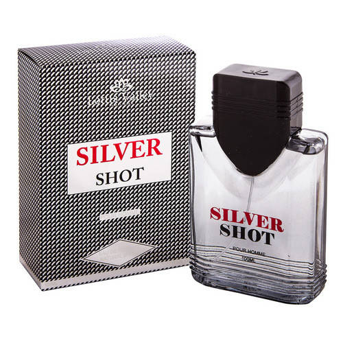

Silver Shot Lotus Valley, туалетная вода мужская, 100 мл
