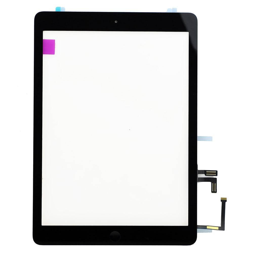 

Тачскрин iPad Air (A1484, A1474, A1475), iPad 5 2017 (A1822, A1823) Black (Original PRC)