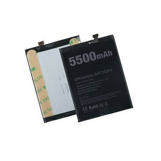 

Аккумулятор Doogee BL5500 lite / BAT18735500 Original