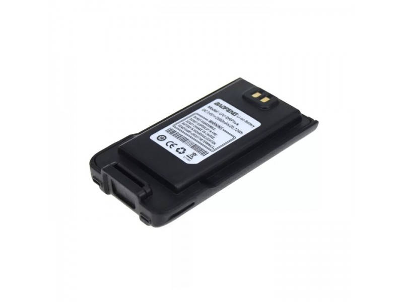 

Аккумуляторная батарея для UV-9R