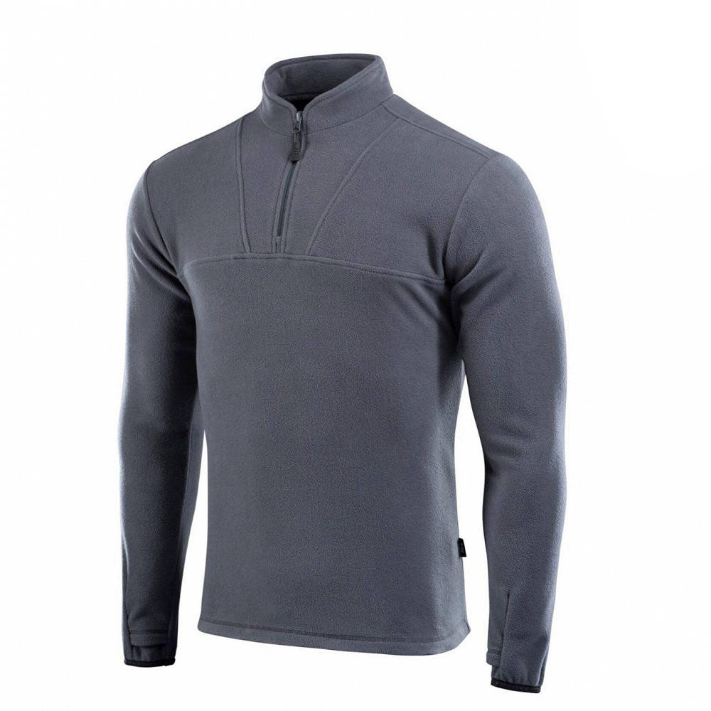 

Кофта M-Tac Delta Fleece Dark Grey, Серый